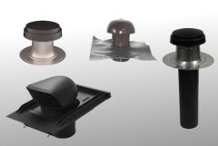 Dakventilatie Producten