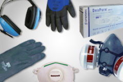 Kledij & Veiligheid Producten