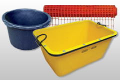 Werfmateriaal Producten