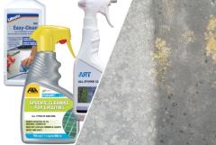 Onderhoudsproducten Producten