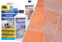 Verwijderaars Producten