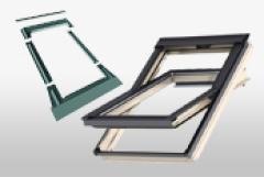 Dakvensters Producten