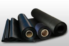 Dakbedekking Producten