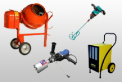 Tools & Machines Producten