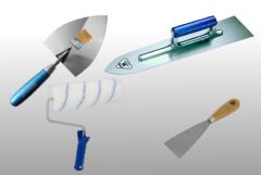 Beroepsgereedschap Producten