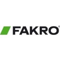 Fakro logo Brand Logo
