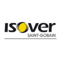 Isover logo Brand Logo