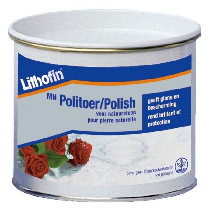 Lithofin MN Polish 500 ml