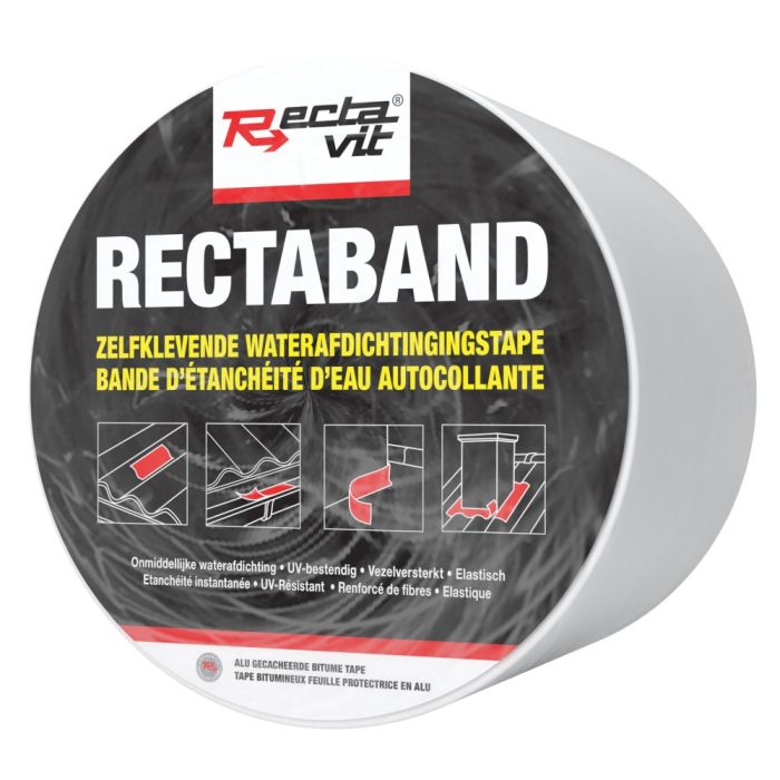 Rectavit Rectaband