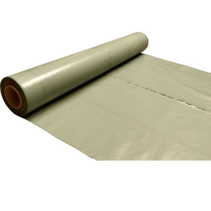 Bouwfolie visqueen