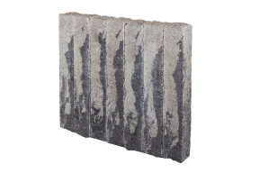 Palissade-stapelblok Splitton Matterhorn 