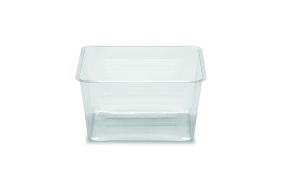 Inzetemmer Comfortstar 12 L voor Verfemmer 12 L transparent 5 stuks