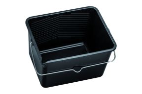 Verfemmer Comfortstar 8 L zwart