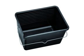 Inzetemmer Comfortstar 12 L voor Verfemmer 12 L transparent 5 stuks