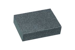 Schuurspons 100 x 70 x 25 mm fijn/midden