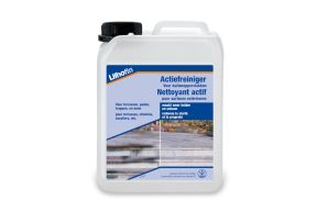 Lithofin actiefreiniger 2,5L