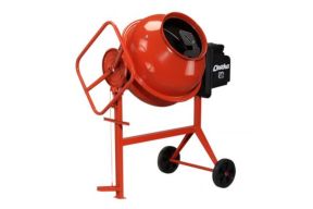 Lescha betonmolen SM 145 WEFU