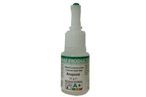 Anaf Anajoint secondenlijm 20 ml