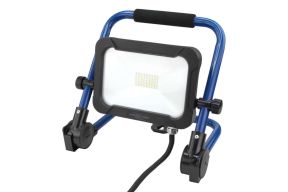 ANSMANN FL1600AC LED bouwlamp | 20 watt / 1800 lm | IP54 | 1,8m kabel