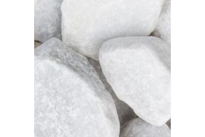 aruba witte marmerbrok breuksteen