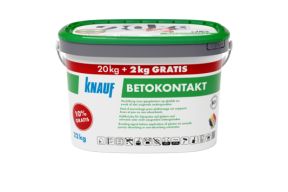 Knauf Betokontakt 20 kg