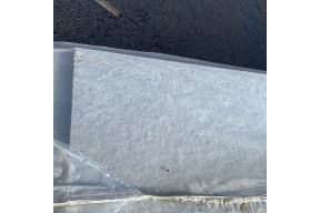 BK Benelux Grey 60 x 60 x 2 cm - 26,28 m² LOT #273