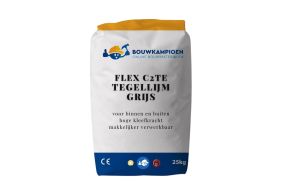 BK flex tegellijm
