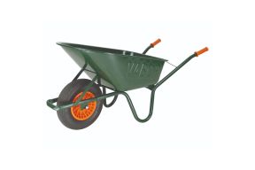 Kruiwagen VABOR R801-PA [LUCHTBAND]