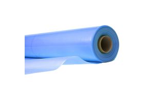 BK dampscherm blauw goedkoop