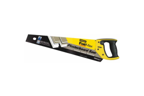 jetcut gipsplaatzagen van Stanley 