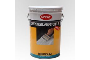 DERBIGUM Derbisilvertop Spray 20L