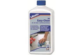 reinigingsproduct lithofin easy clean 1l