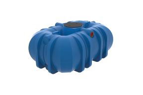 Easy Rain 7500 L DS Plastics