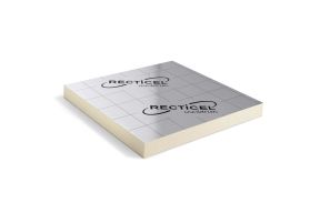 Eurofloor isolatieplaten