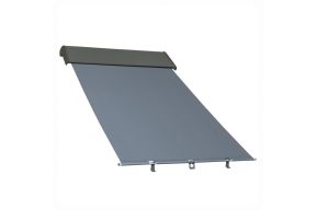 Fakro AMZ buitenzonwering