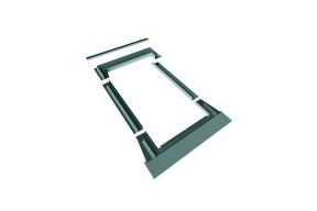 Fakro EHV-P Gootstuk 94 x 118 cm