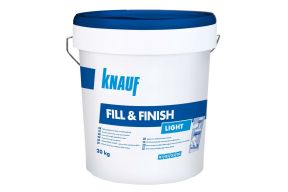 Knauf Fill & Finish Light