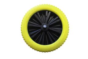 Flex iCore 2 PRO geel