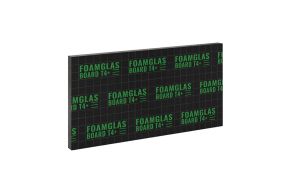 Foamglas board T4+