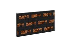 Foamglas Board F