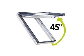 Fakro tuimeldakvenster Preselect MAX FPW-V P2