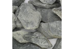 grey tricolor slate grind