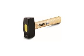 Stanley Moker hout 1500 g