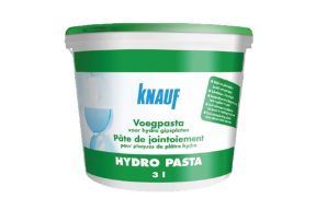 Knauf Hydro pasta