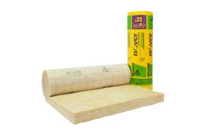 isoconfort 32 glaswol isolatie 22 cm