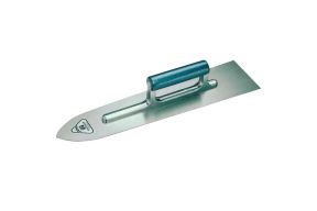 Chape-ijzer met punt