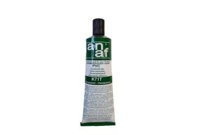 Anaf K71W PVC lijmkit 150 ml