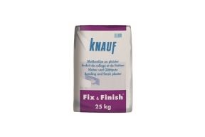 Knauf FIX & FINISH 25 kg