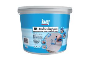 Knauf levelling system startkit kopen