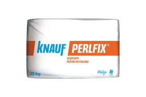 Knauf Perlfix Kleefgips